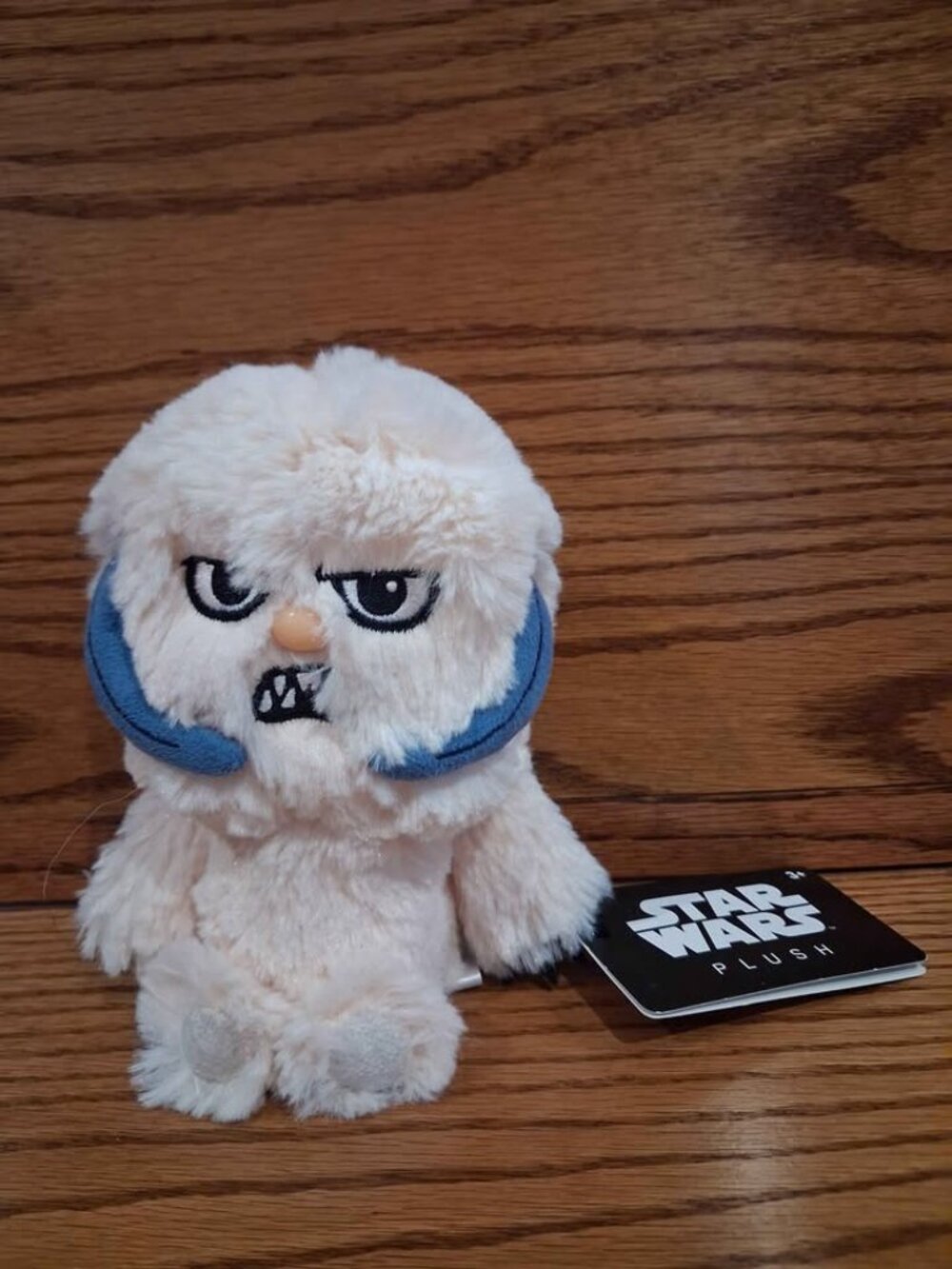 Funko Star Wars Smuggler's Bounty Exclusive Wampa 10" Plush Stuffed Toy